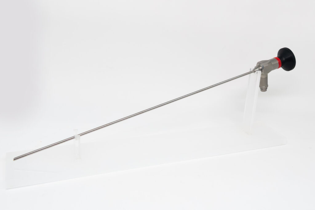 Ótica 2,9 mm