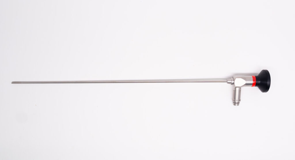 Ótica 2,9mm