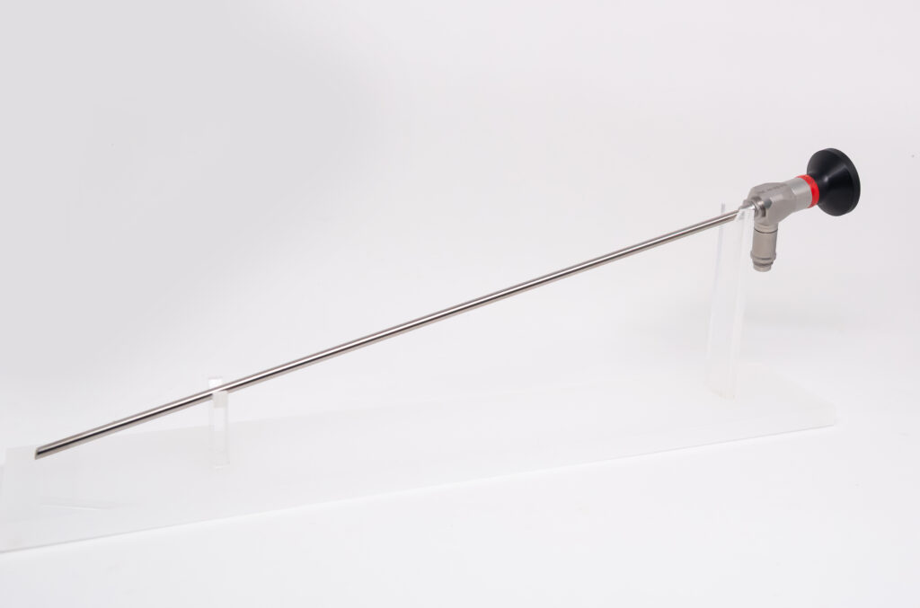 Ótica 4,0 mm