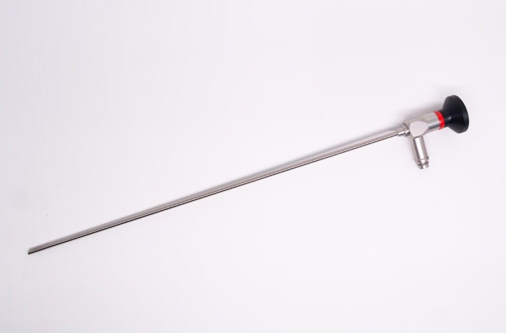 Ótica 4,0mm