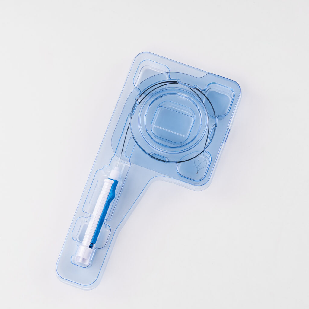 Urological Basket with Tip 1