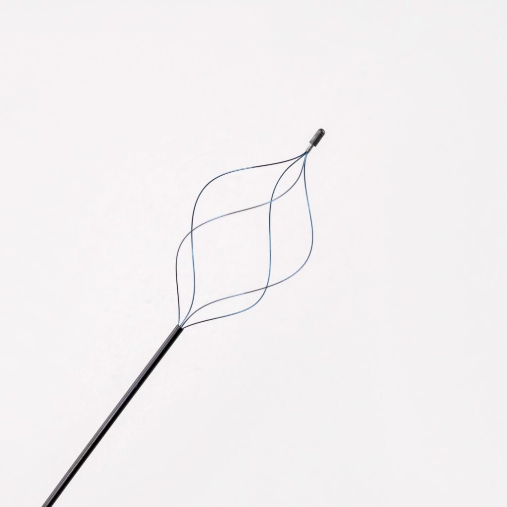 Urological Basket with Tip 3