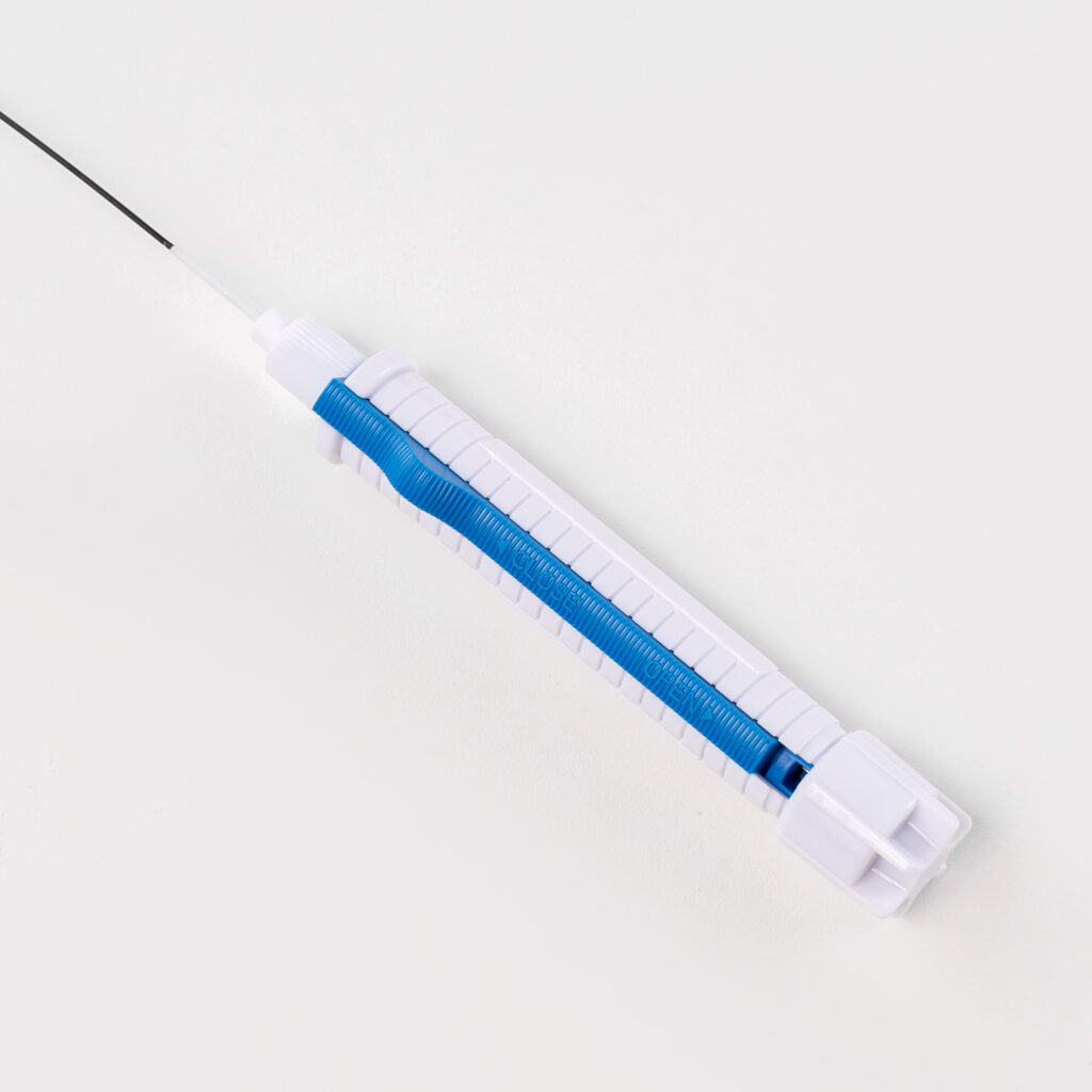 Urological Basket with Tip 4